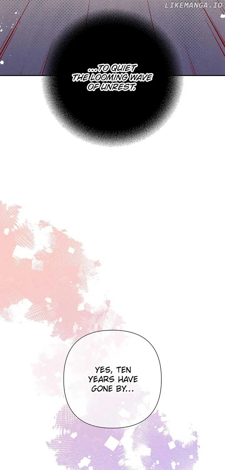 Royal Marriage (2024) Chapter 13 – Page 20