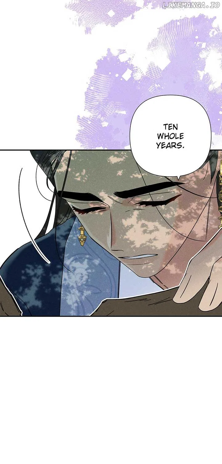 Royal Marriage (2024) Chapter 13 – Page 21