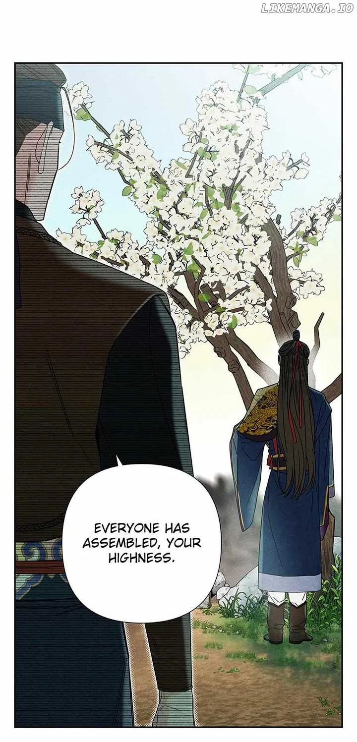 Royal Marriage (2024) Chapter 13 – Page 22