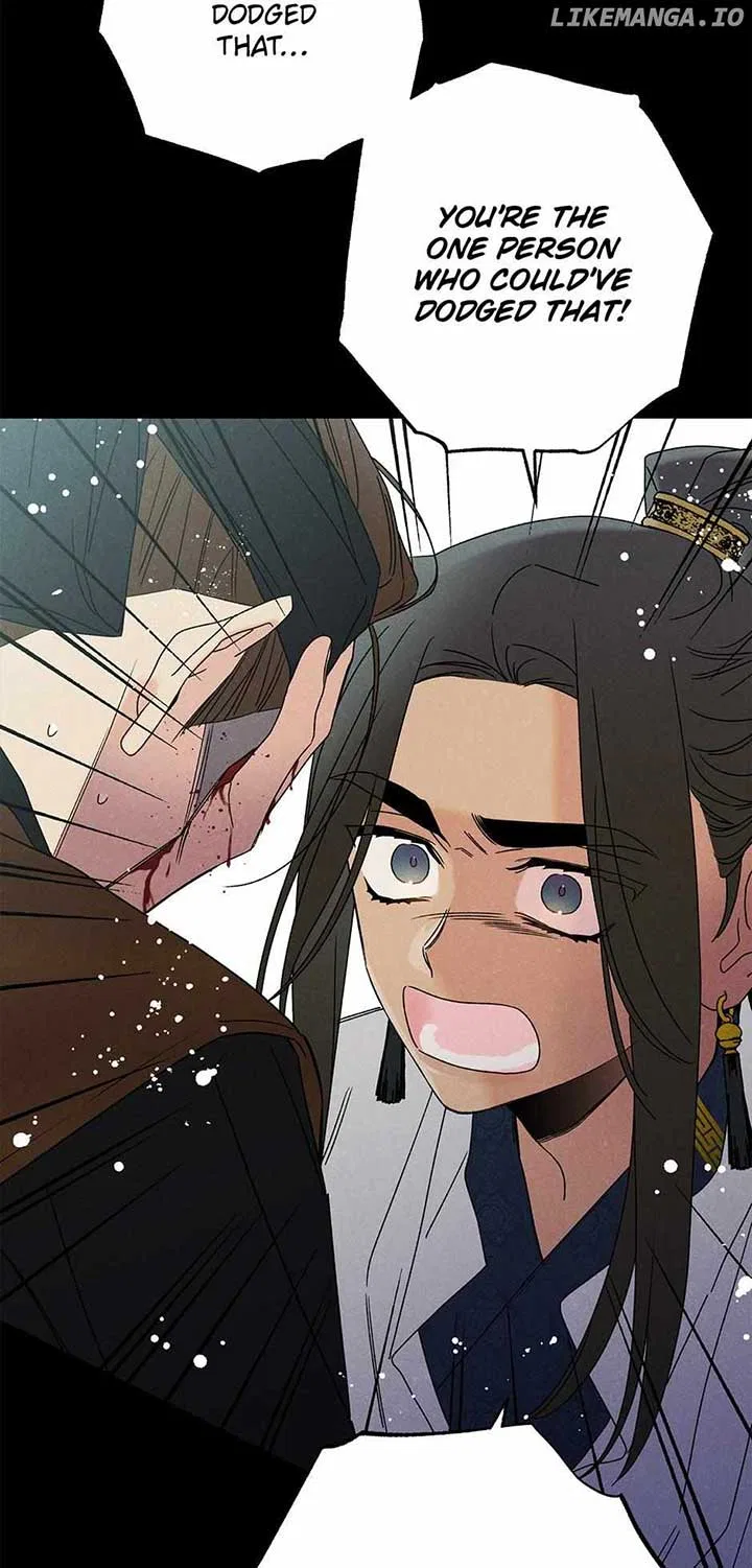 Royal Marriage (2024) Chapter 13 – Page 33