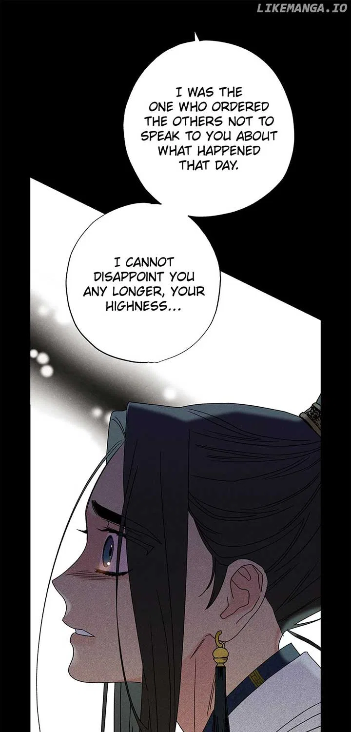 Royal Marriage (2024) Chapter 13 – Page 35