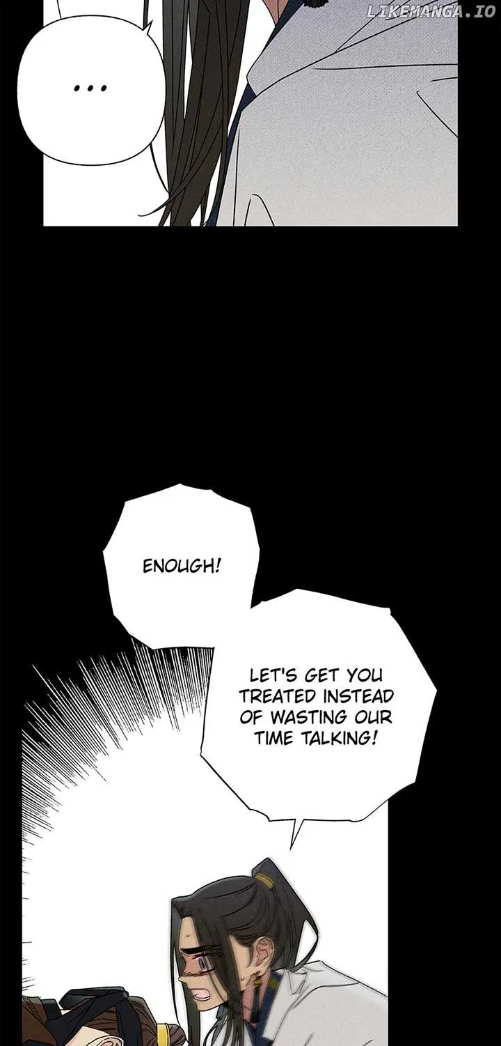 Royal Marriage (2024) Chapter 13 – Page 36