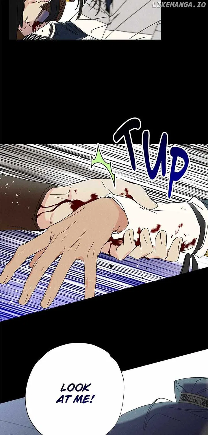 Royal Marriage (2024) Chapter 13 – Page 37