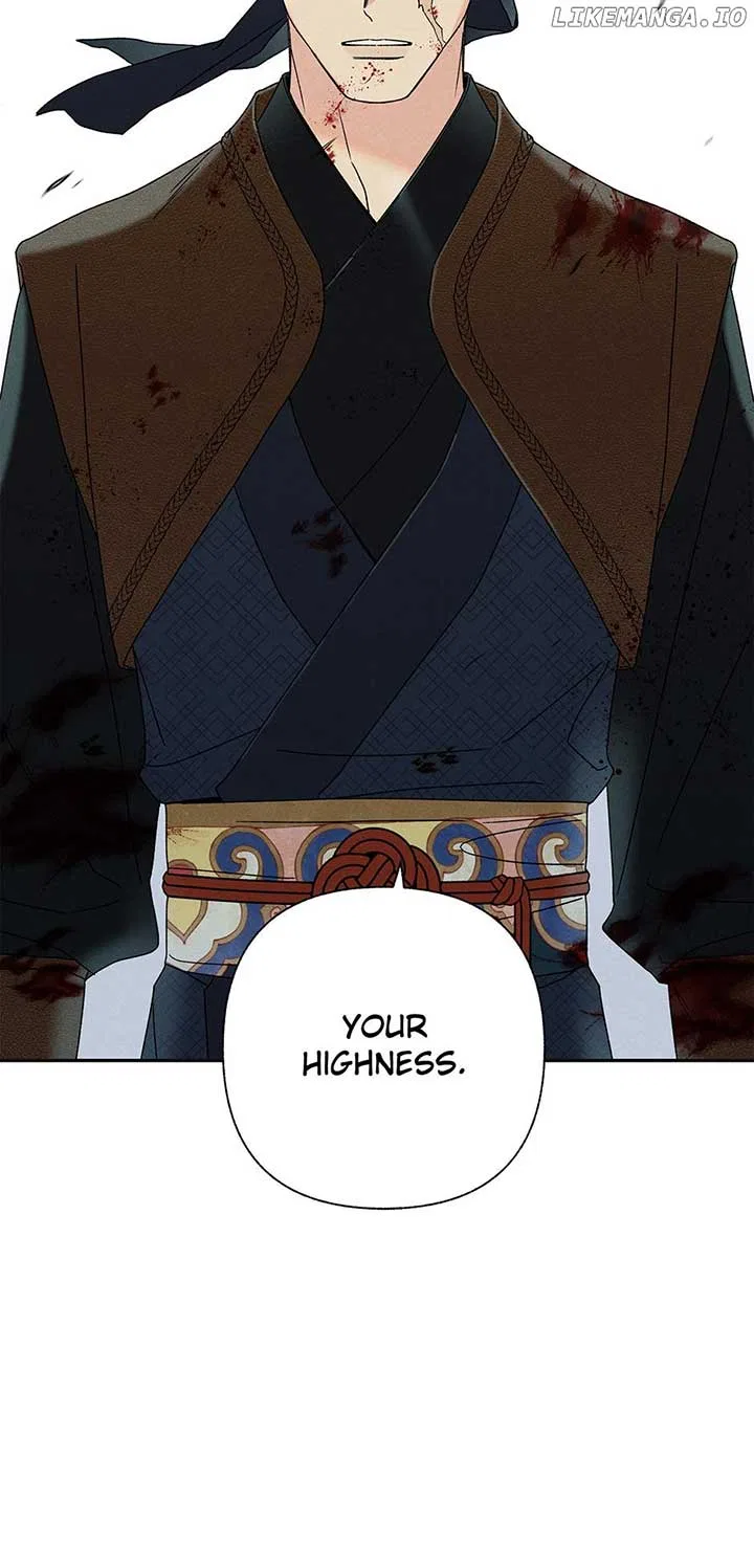 Royal Marriage (2024) Chapter 13 – Page 53