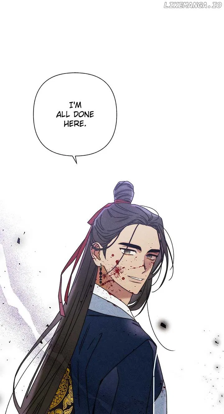 Royal Marriage (2024) Chapter 13 – Page 54