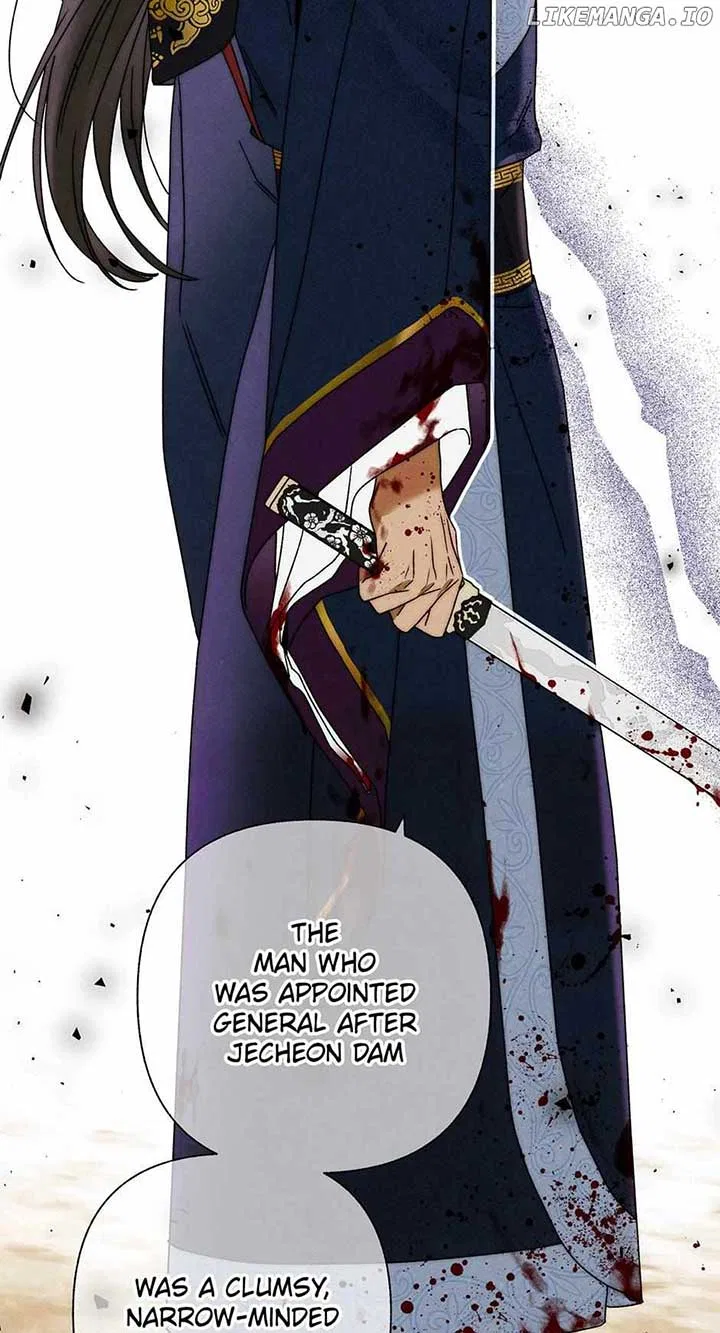 Royal Marriage (2024) Chapter 13 – Page 55