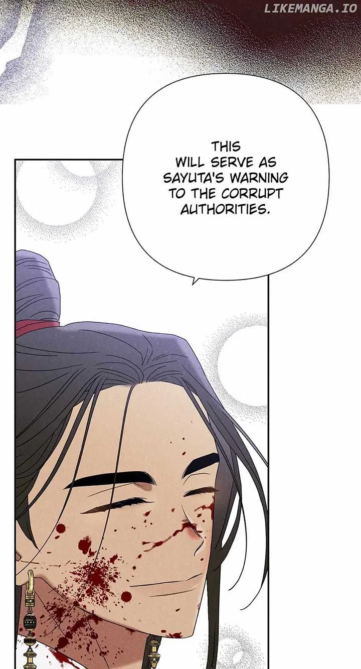 Royal Marriage (2024) Chapter 13 – Page 57