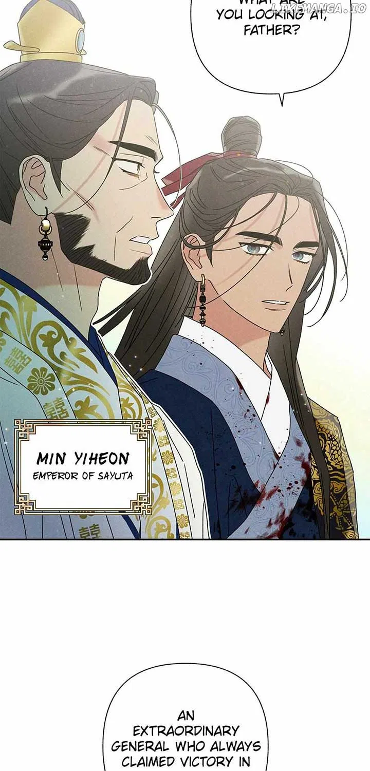 Royal Marriage (2024) Chapter 13 – Page 64