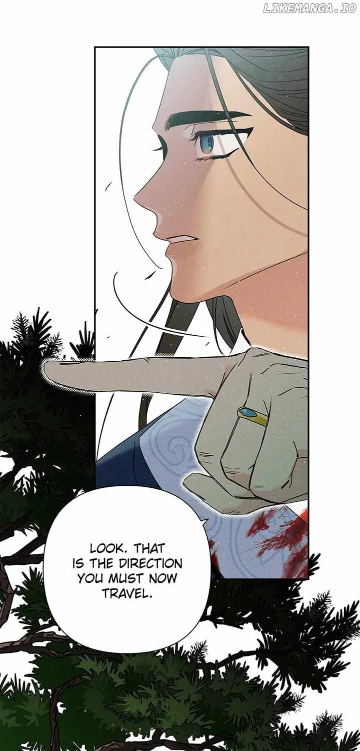 Royal Marriage (2024) Chapter 13 – Page 70