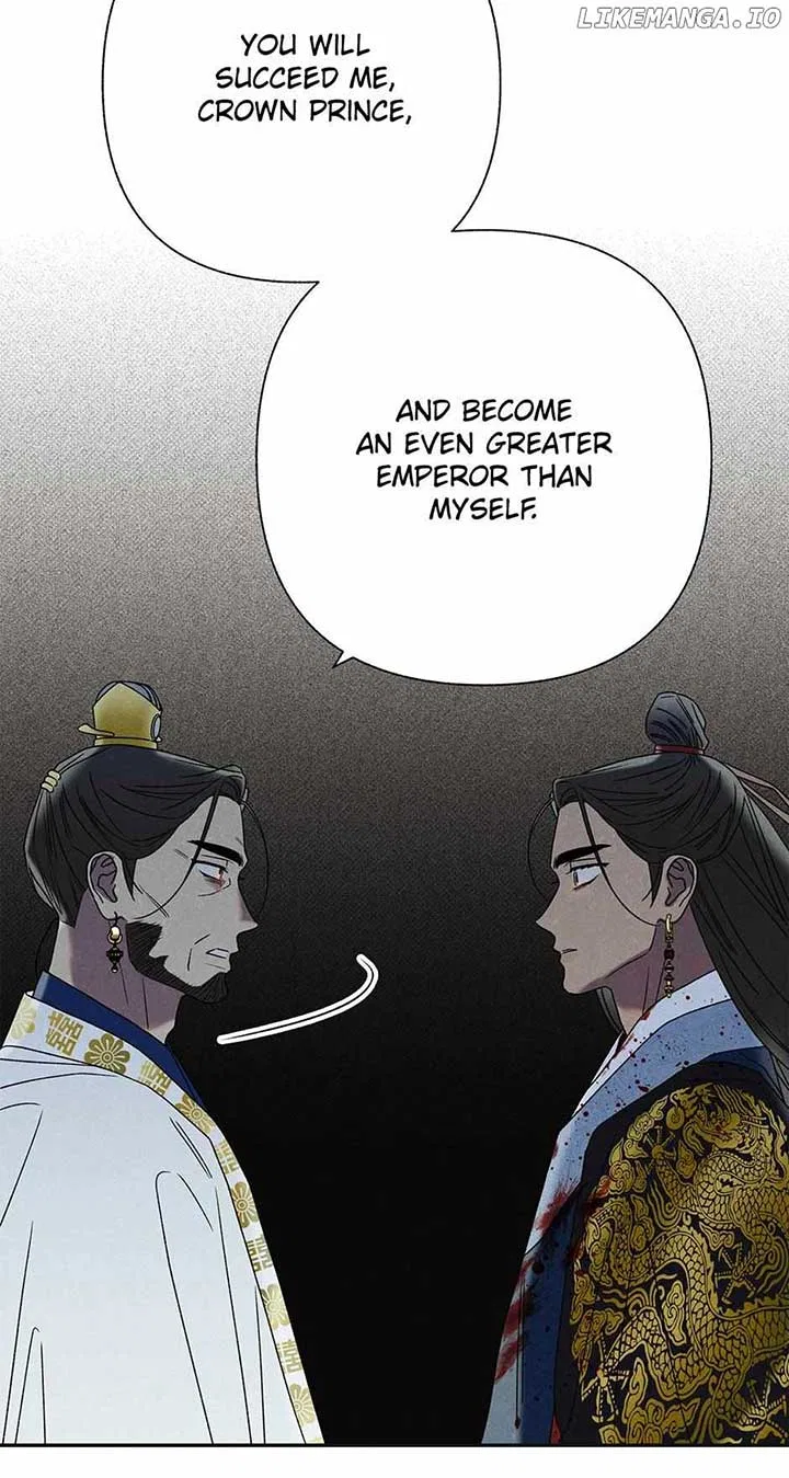 Royal Marriage (2024) Chapter 13 – Page 75