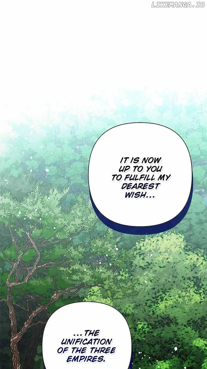 Royal Marriage (2024) Chapter 13 – Page 76