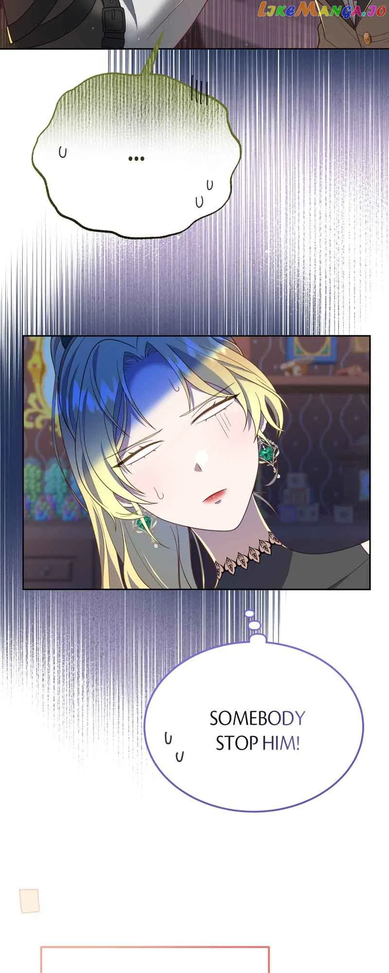 The Dolled Up Villainess Chapter 8 – Page 6