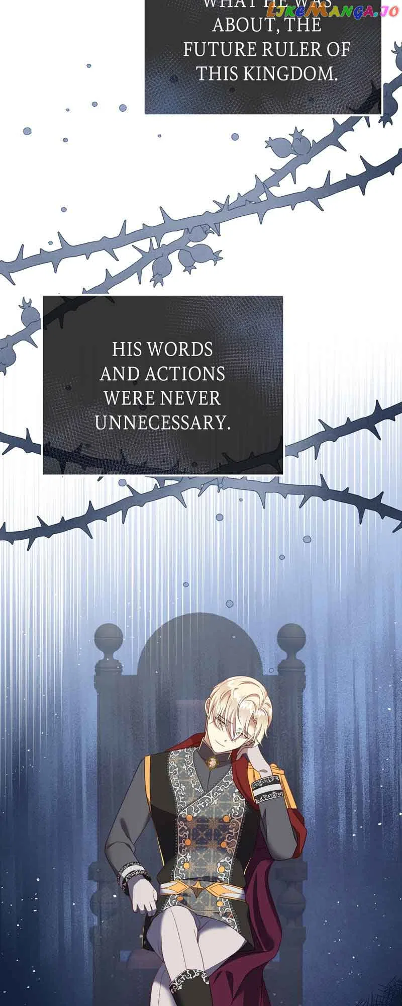 The Dolled Up Villainess Chapter 8 – Page 12