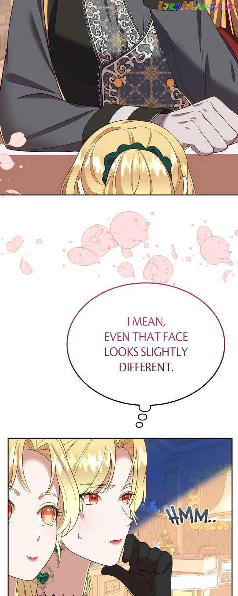 The Dolled Up Villainess Chapter 8 – Page 15