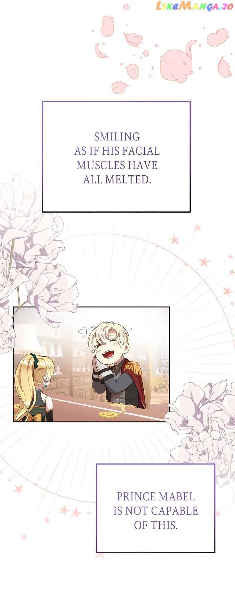 The Dolled Up Villainess Chapter 8 – Page 17