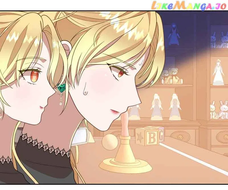 The Dolled Up Villainess Chapter 8 – Page 18
