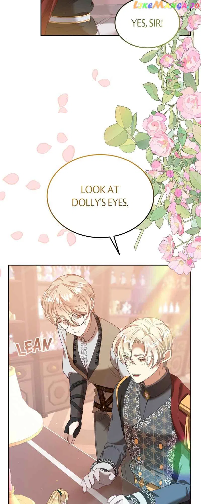 The Dolled Up Villainess Chapter 8 – Page 20