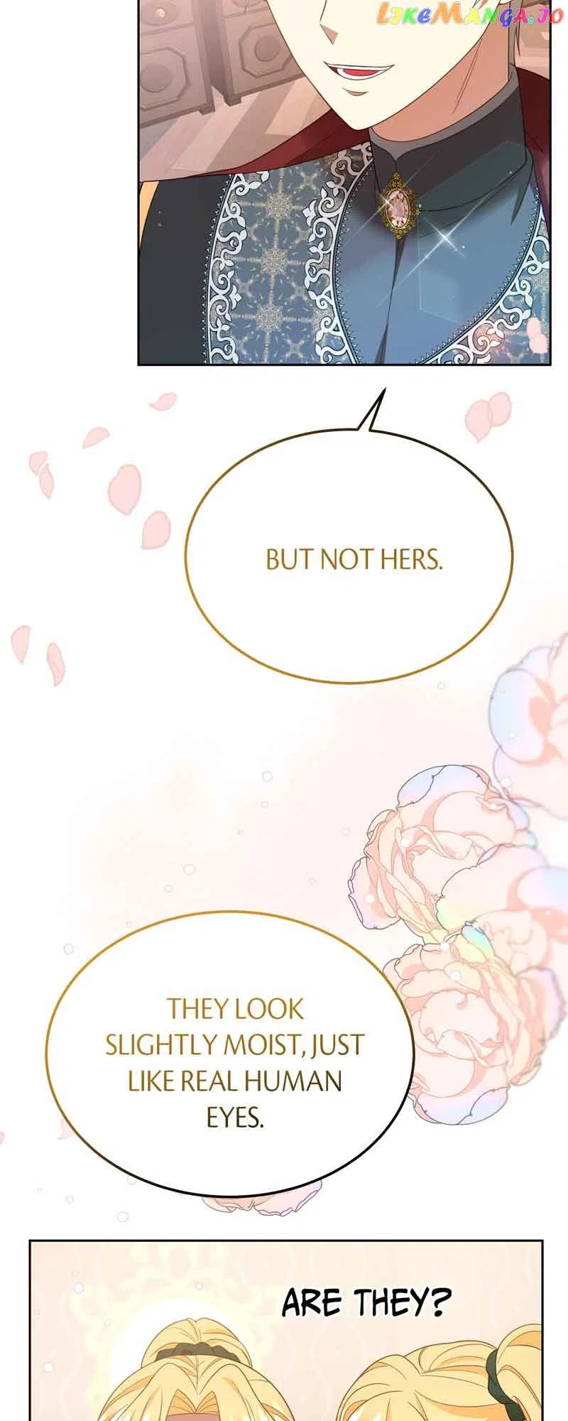 The Dolled Up Villainess Chapter 8 – Page 22