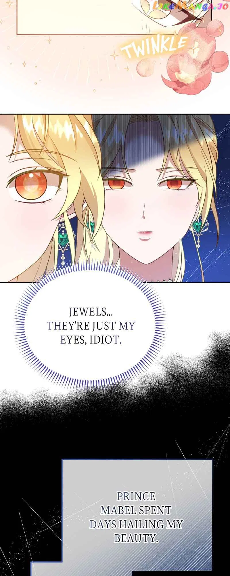 The Dolled Up Villainess Chapter 8 – Page 25