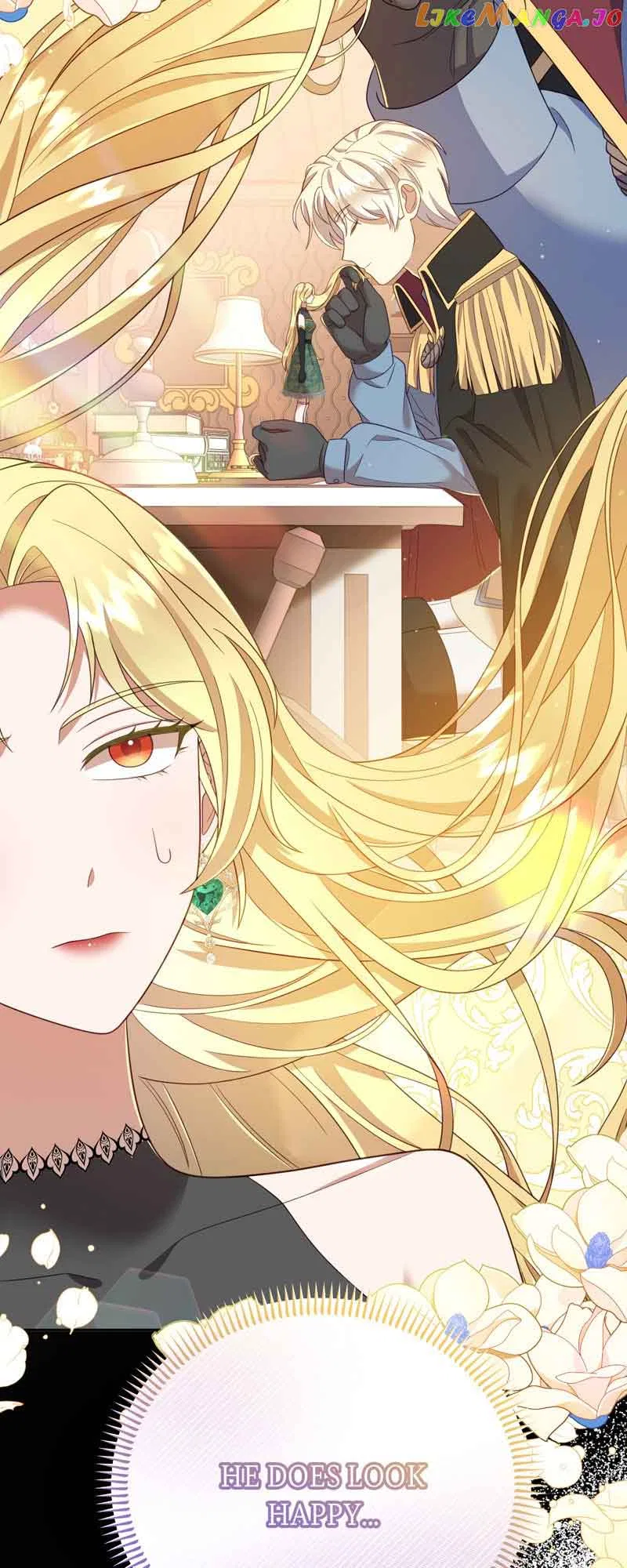 The Dolled Up Villainess Chapter 8 – Page 32