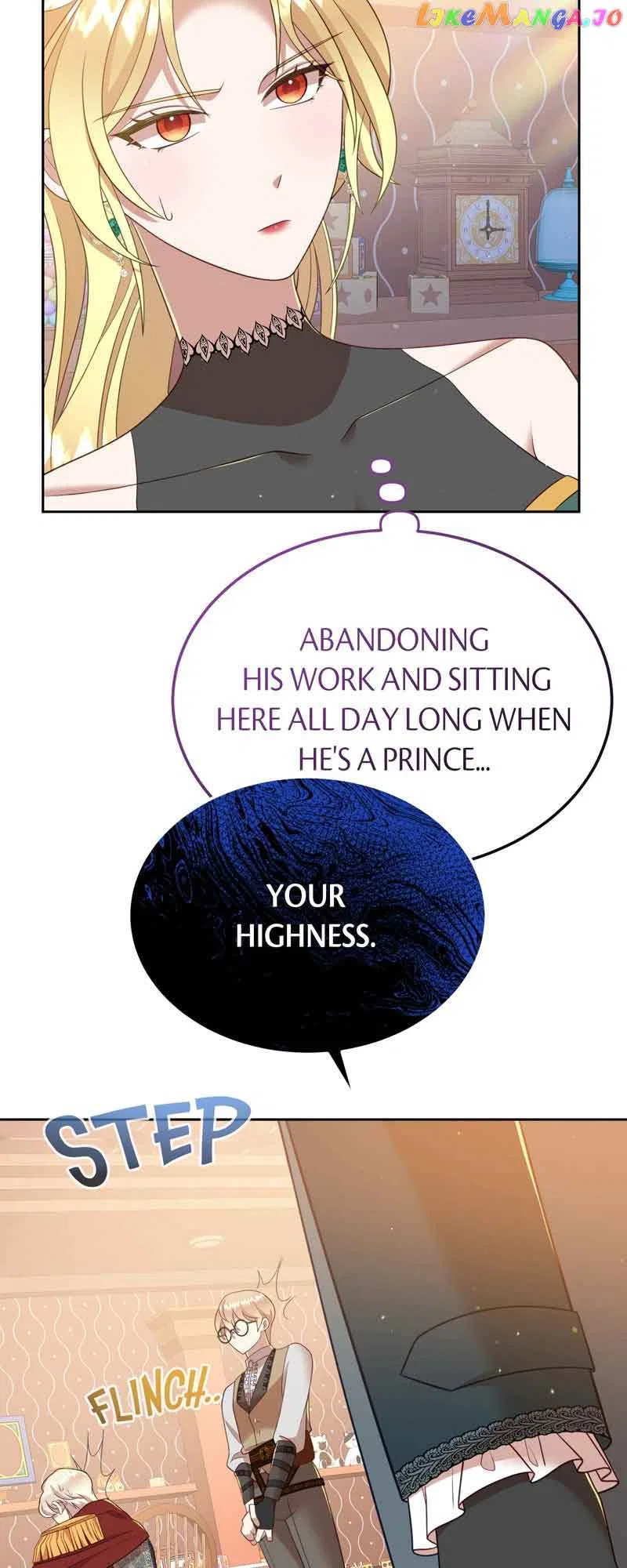 The Dolled Up Villainess Chapter 8 – Page 39