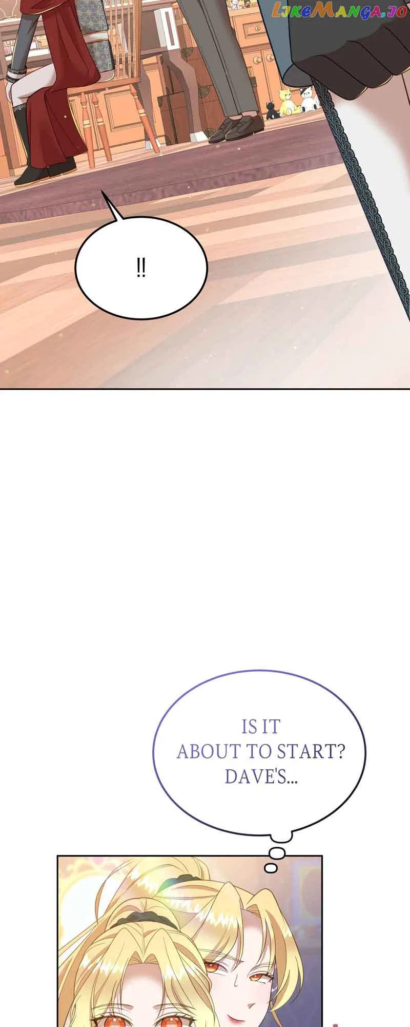 The Dolled Up Villainess Chapter 8 – Page 40
