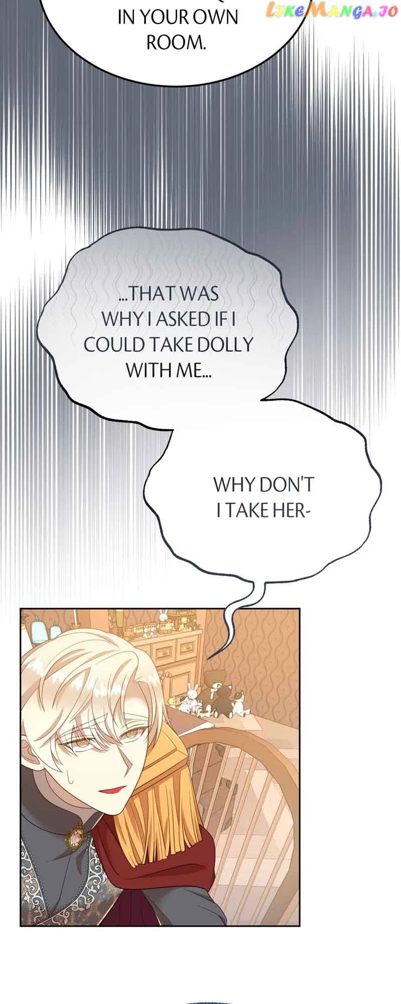 The Dolled Up Villainess Chapter 8 – Page 47