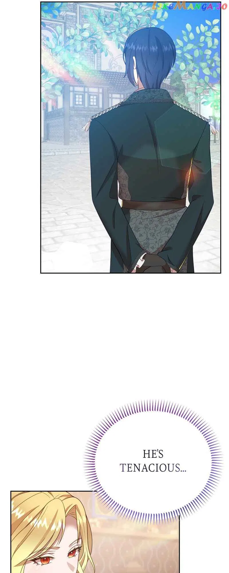 The Dolled Up Villainess Chapter 8 – Page 51