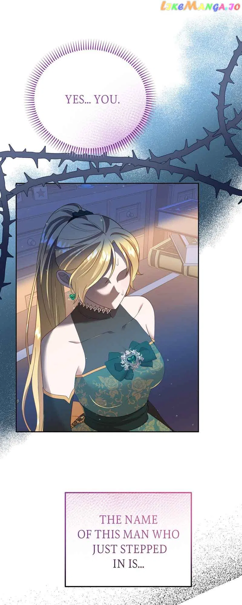 The Dolled Up Villainess Chapter 8 – Page 66