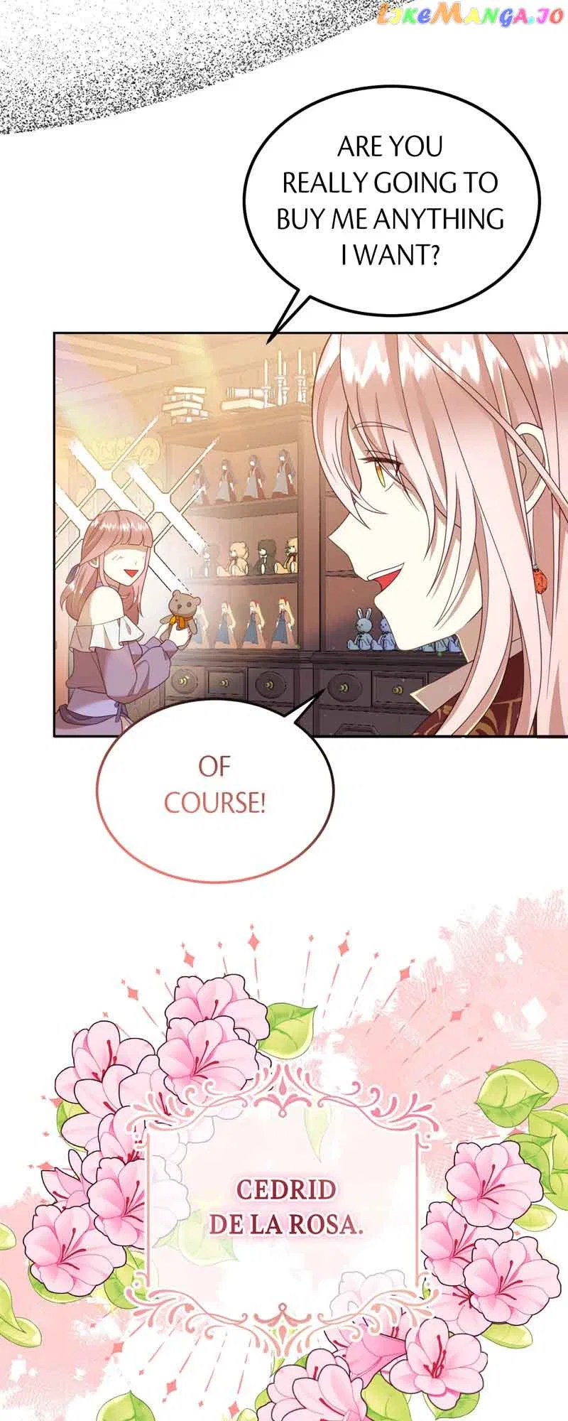 The Dolled Up Villainess Chapter 8 – Page 67