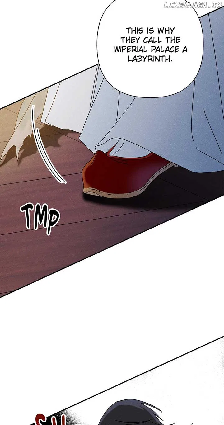 Royal Marriage (2024) Chapter 12 – Page 3