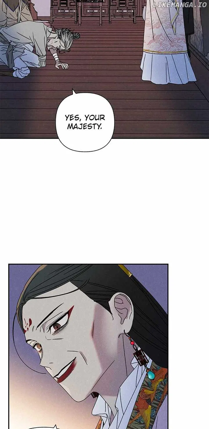 Royal Marriage (2024) Chapter 12 – Page 10