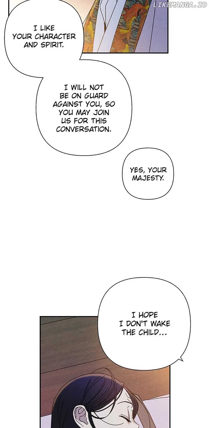 Royal Marriage (2024) Chapter 12 – Page 11