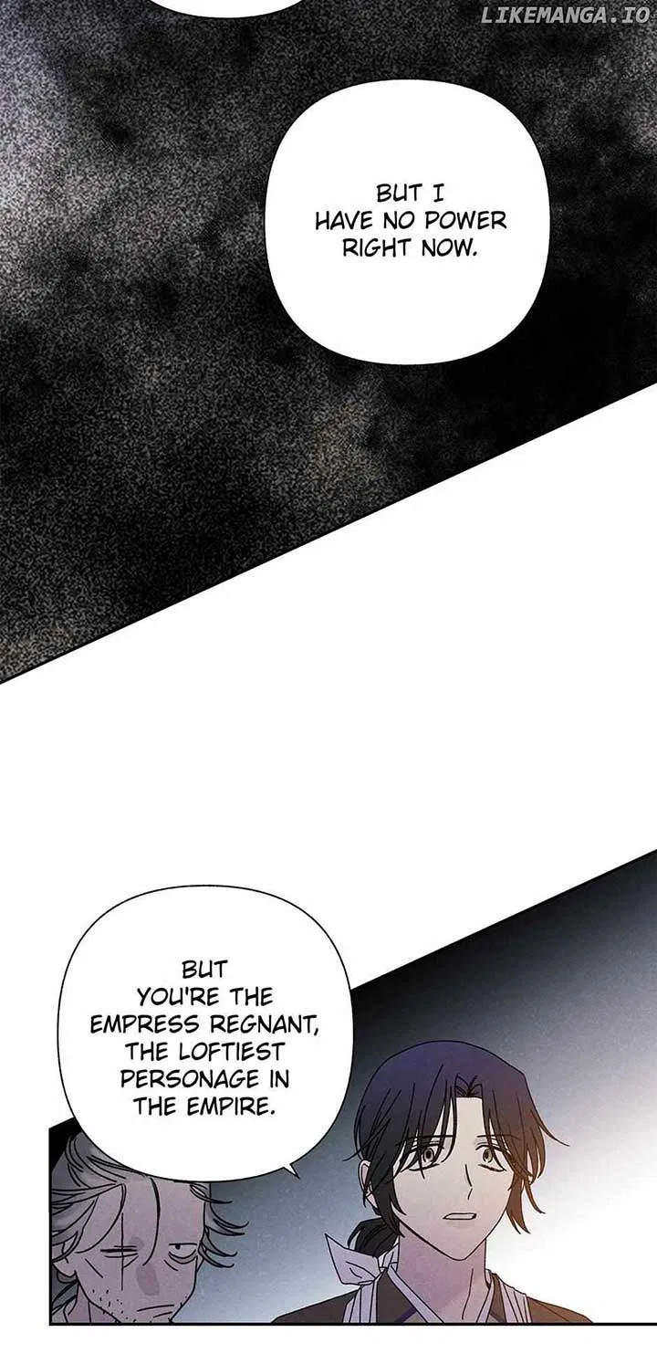 Royal Marriage (2024) Chapter 12 – Page 18