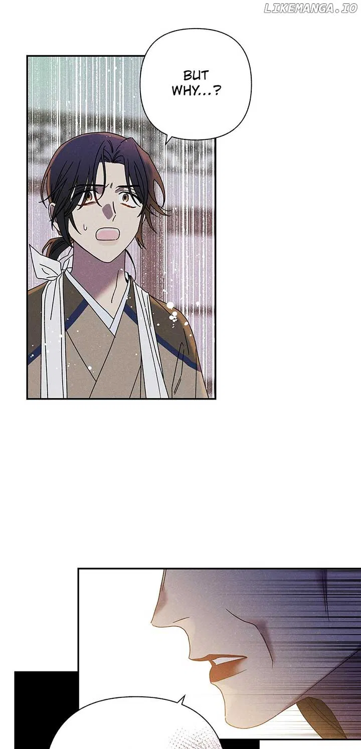 Royal Marriage (2024) Chapter 12 – Page 20