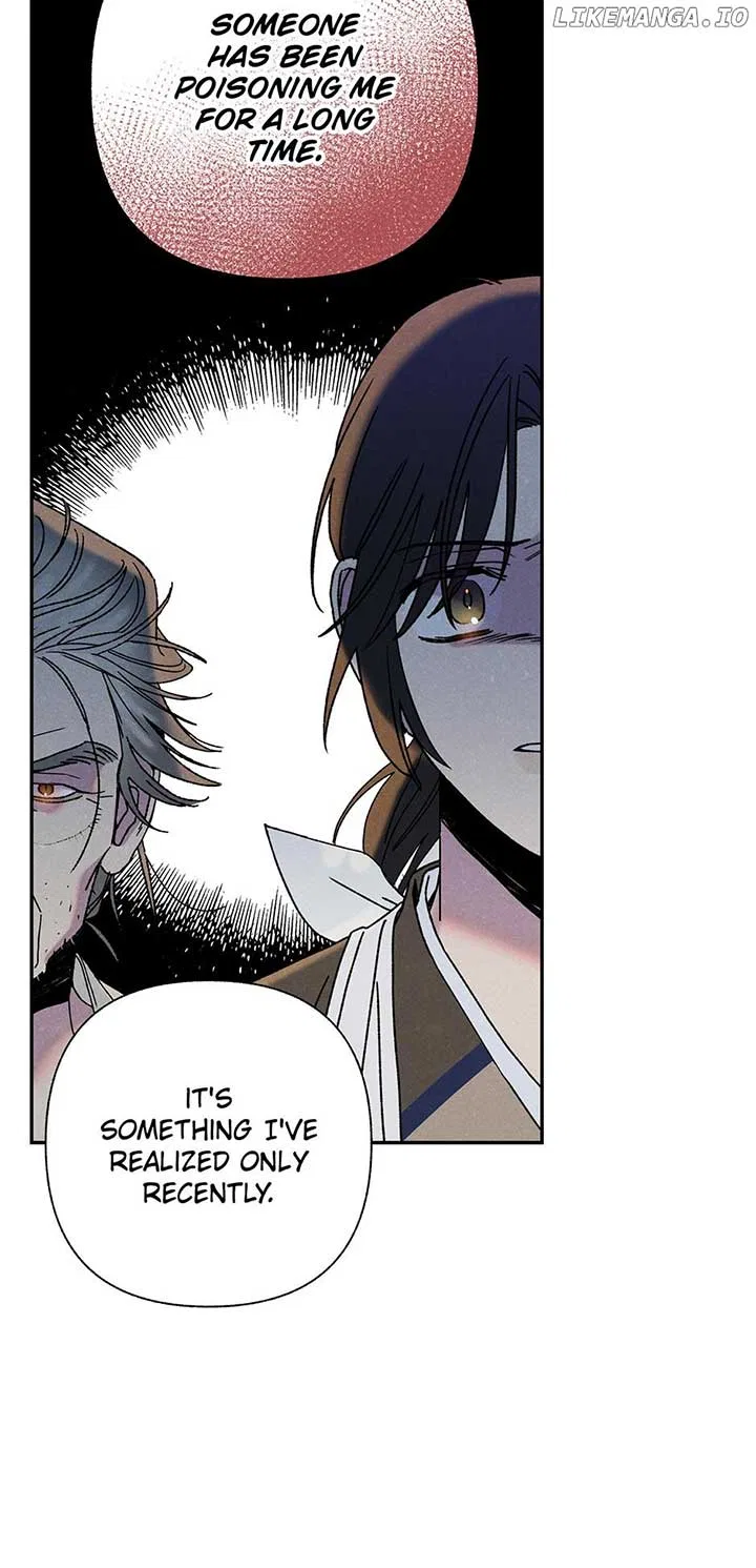 Royal Marriage (2024) Chapter 12 – Page 21