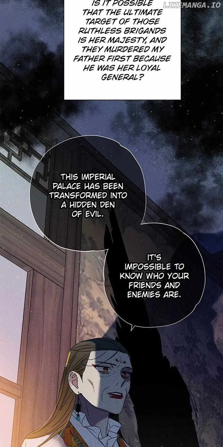 Royal Marriage (2024) Chapter 12 – Page 23
