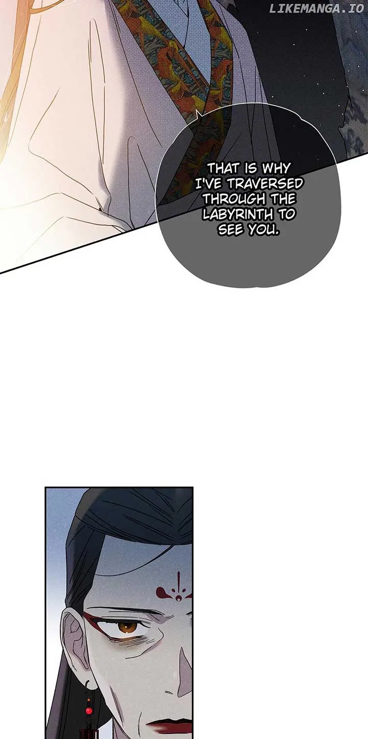Royal Marriage (2024) Chapter 12 – Page 24