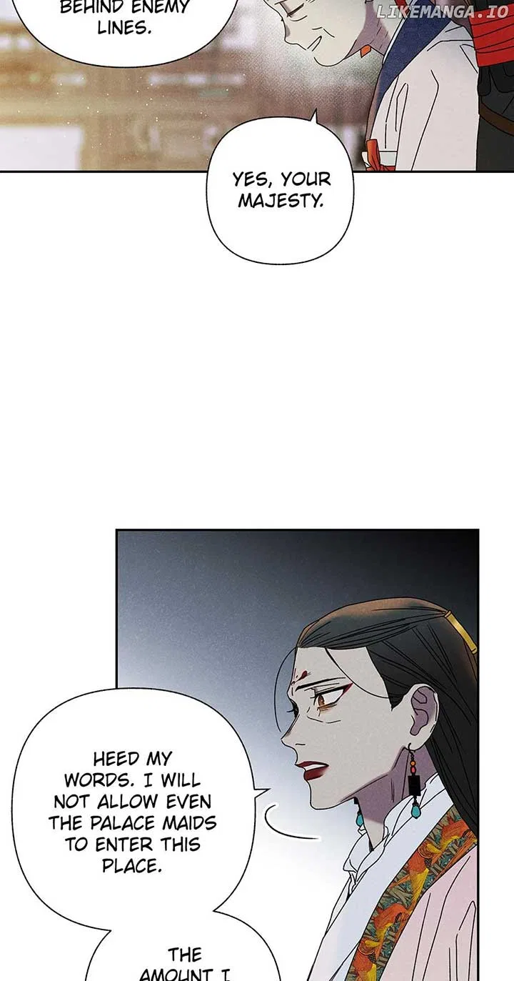 Royal Marriage (2024) Chapter 12 – Page 31