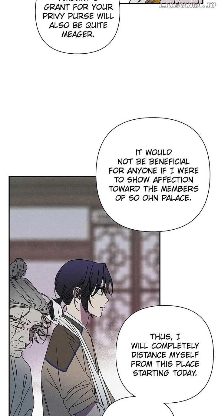 Royal Marriage (2024) Chapter 12 – Page 32