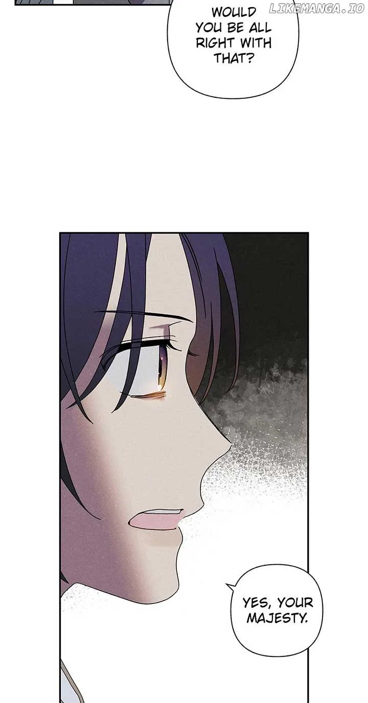 Royal Marriage (2024) Chapter 12 – Page 33