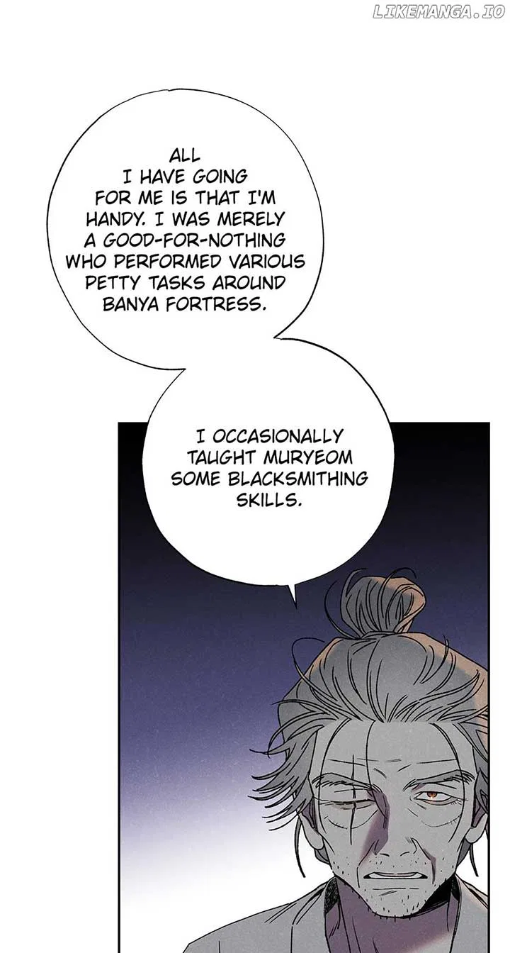 Royal Marriage (2024) Chapter 12 – Page 36