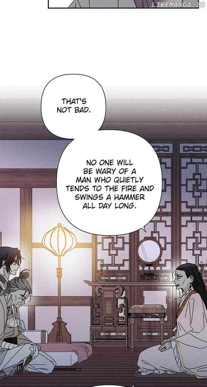 Royal Marriage (2024) Chapter 12 – Page 37