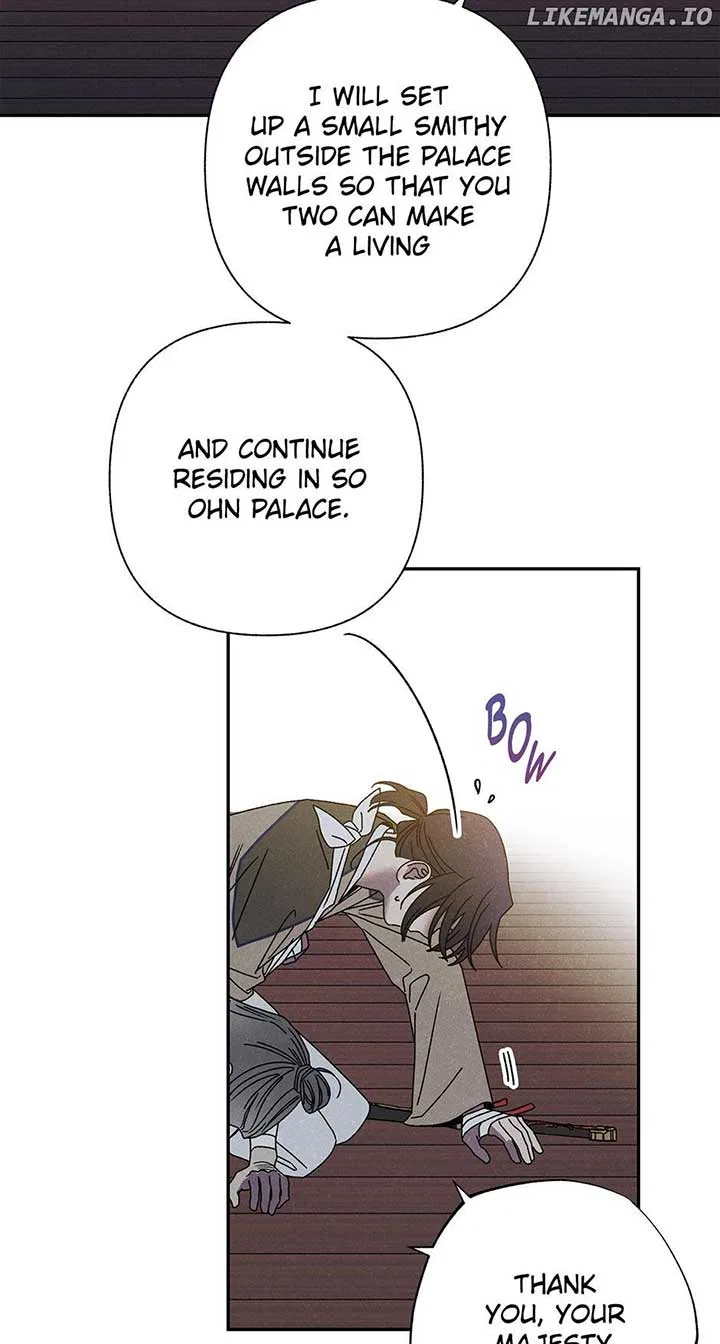 Royal Marriage (2024) Chapter 12 – Page 38
