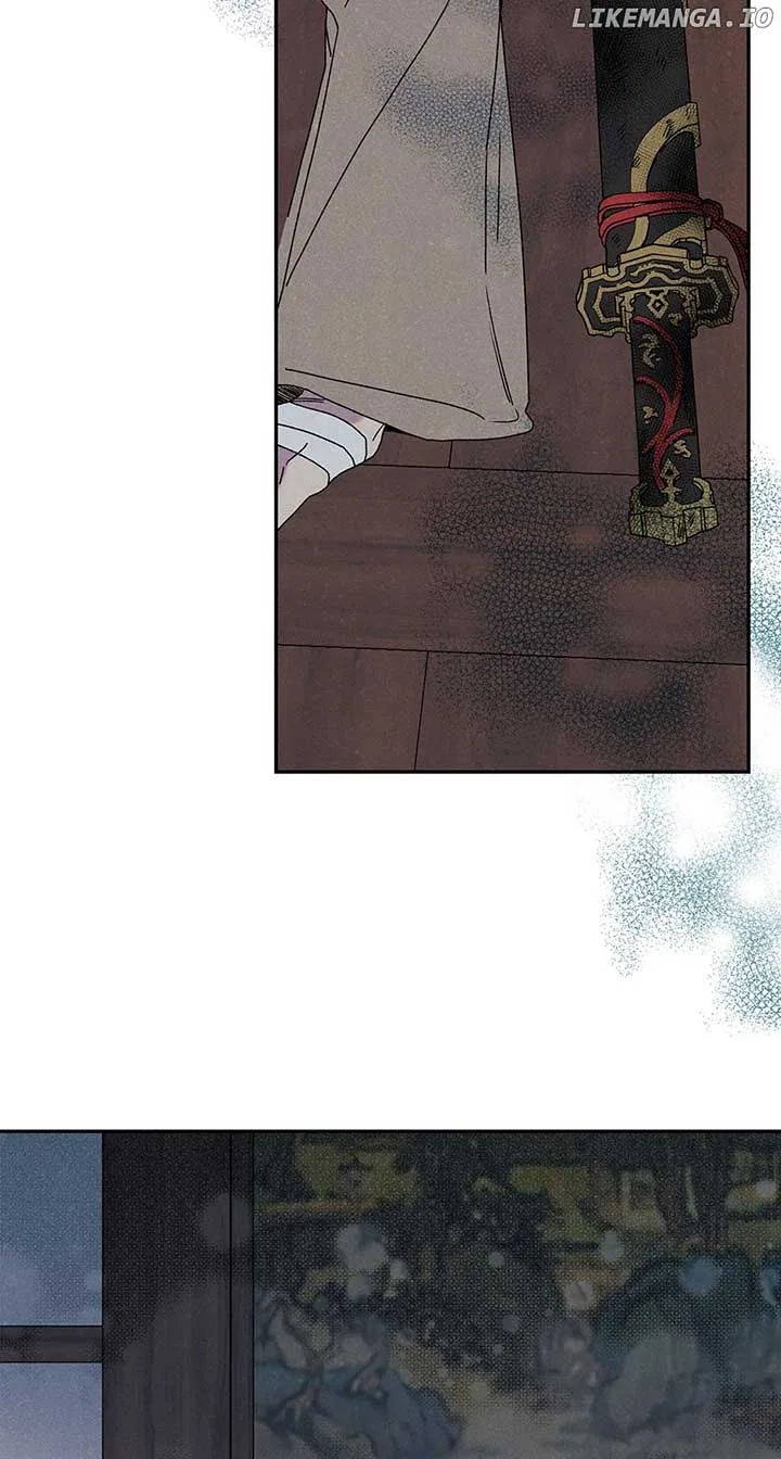 Royal Marriage (2024) Chapter 12 – Page 40