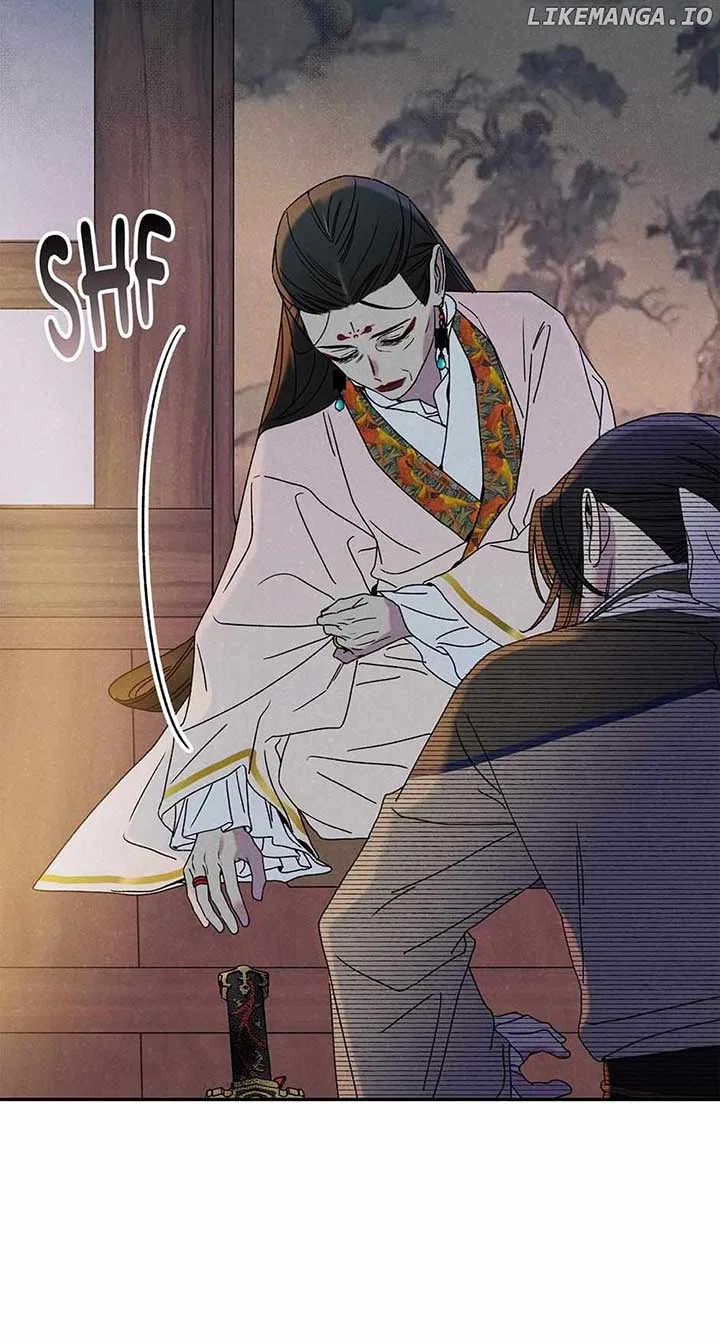 Royal Marriage (2024) Chapter 12 – Page 41