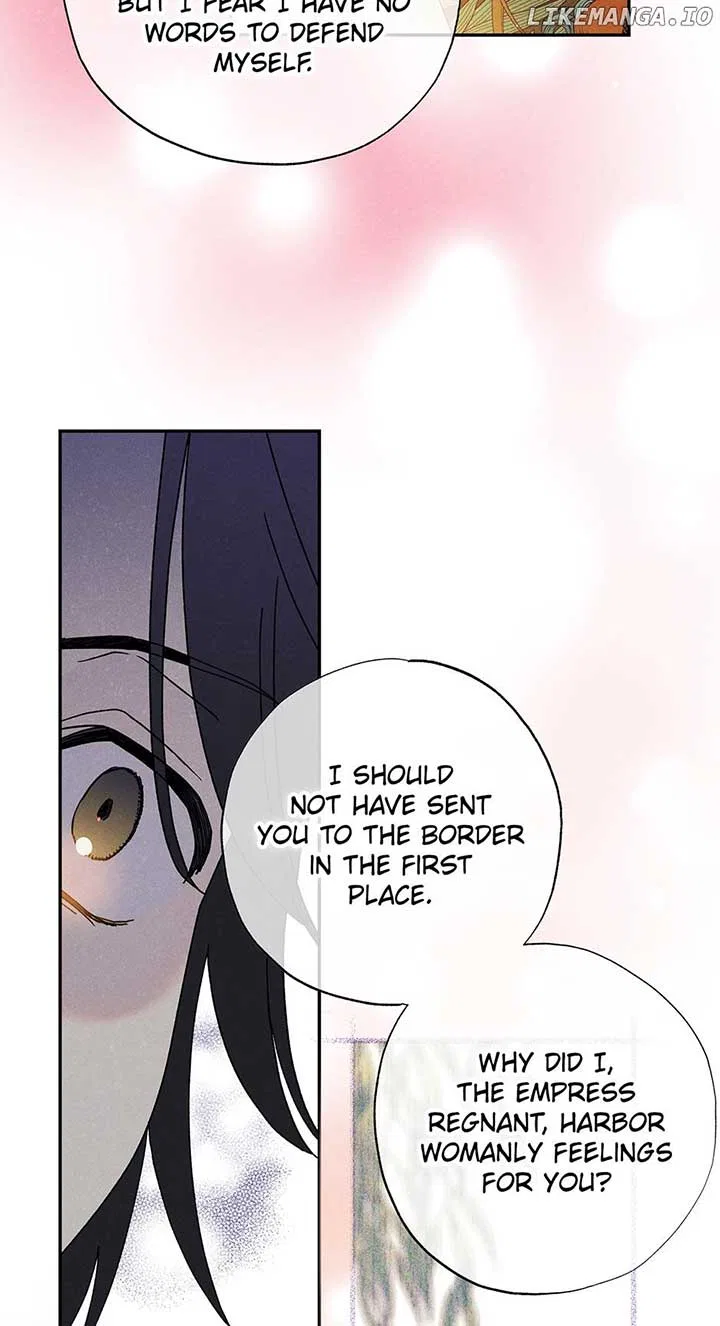 Royal Marriage (2024) Chapter 12 – Page 44