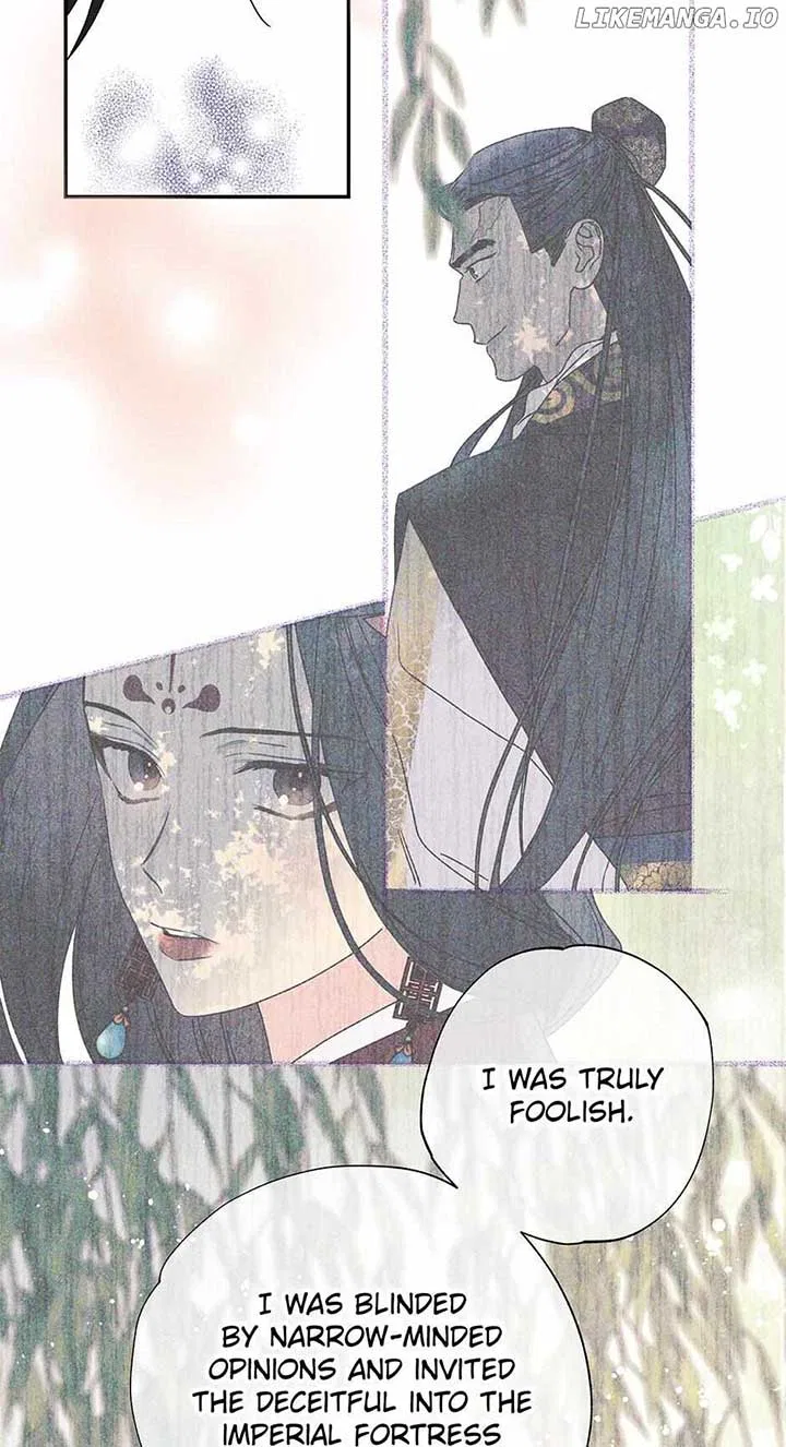 Royal Marriage (2024) Chapter 12 – Page 45