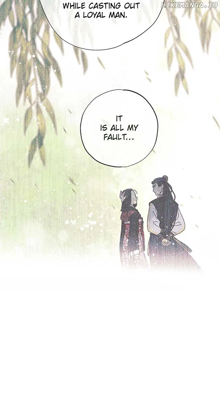 Royal Marriage (2024) Chapter 12 – Page 46