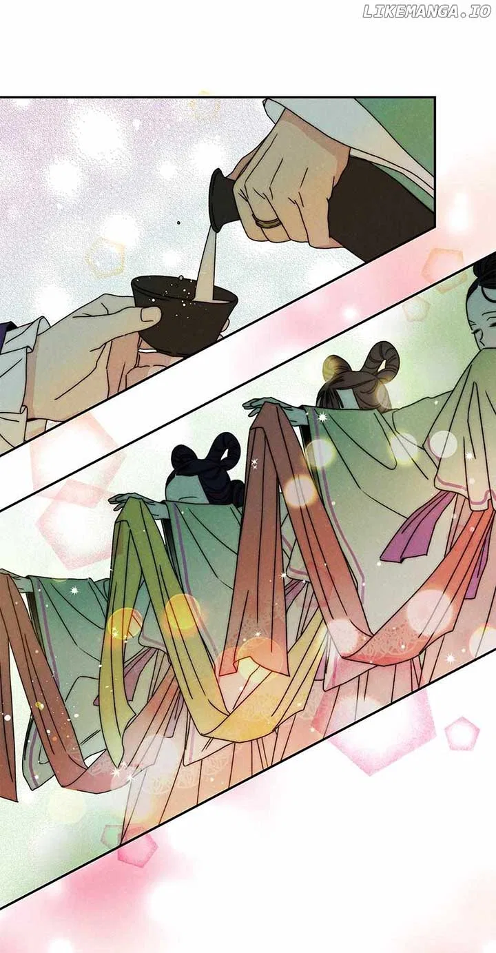 Royal Marriage (2024) Chapter 12 – Page 50